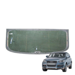 SZYBA TYLNA AUDI Q7 2006-