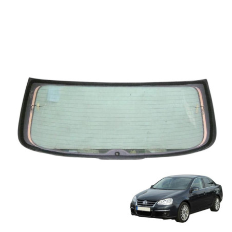 SZYBA TYLNA VW GOLF V,VI WAGON 07-13  - nr części: 1K9 845 051 F,1K9845051F