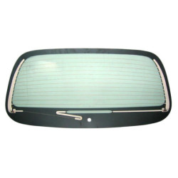 SZYBA TYLNA FIAT SEICENTO 98-  - nr części: 51732082,46512034,51741367