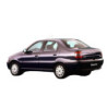 SZYBA TYLNA FIAT SIENA 97-