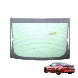 SZYBA TYLNA FORD MUSTANG 2D COUPE 05-14