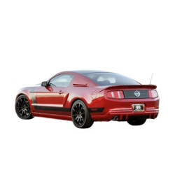 SZYBA TYLNA FORD MUSTANG 2D COUPE 05-14