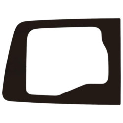 SZYBA TYLNA CITROEN JUMPY VAN 2016-