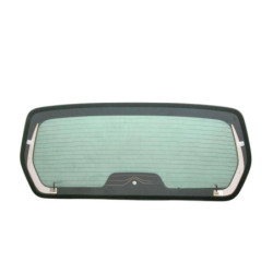 SZYBA TYLNA CITROEN BERLINGO 2018-