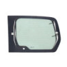 SZYBA TYLNA CITROEN BERLINGO 2018-