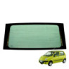 SZYBA TYLNA DAEWOO MATIZ 98-