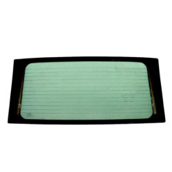 SZYBA TYLNA DAEWOO MATIZ 98-