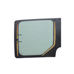 SZYBA TYLNA VW CRAFTER 2017-  - nr części: 7C0 845 502AB NVB,7C0845502ABNVB