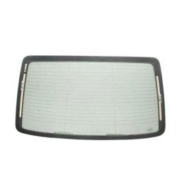 SZYBA TYLNA CHEVROLET AVEO 2006-