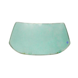 SZYBA TYLNA MERCEDES SLC COUPE C107 71-83