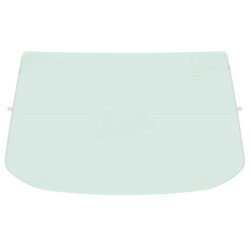 SZYBA TYLNA MERCEDES W126 COUPE 82-91