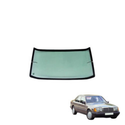 SZYBA TYLNA MERCEDES 200-300,W124 SAL 85-  - nr części: 1246701080,124.670.10.80