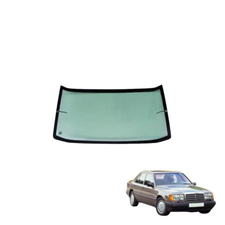 SZYBA TYLNA MERCEDES 200-300,W124 SAL 85-  - nr części: 1246701080,124.670.10.80