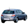 SZYBA TYLNA OPEL ASTRA H HBK 2004-  - nr części: 13225725,16 23 720,1623720