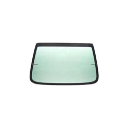 SZYBA TYLNA MERCEDES 380-560 SEC/W140 (LHD) 92