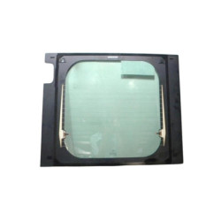 SZYBA TYLNA PEUGEOT BOXER 2006- III