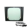 SZYBA TYLNA PEUGEOT BOXER 2006- III  - nr części: 8744 Z0,8744Z0