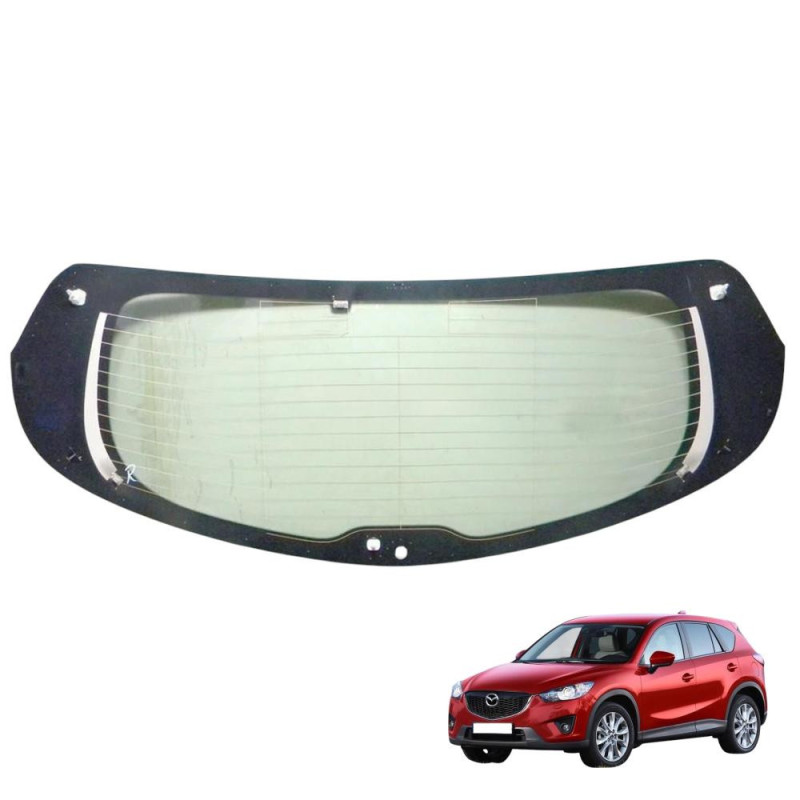 SZYBA TYLNA MAZDA CX-5 2013-