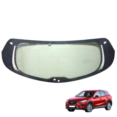 SZYBA TYLNA MAZDA CX-5 2013-