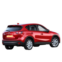 SZYBA TYLNA MAZDA CX-5 2013-