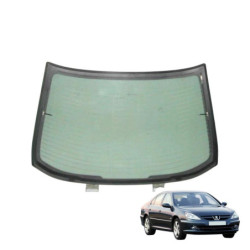 SZYBA TYLNA PEUGEOT 607 2000-
