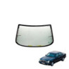 SZYBA TYLNA MERCEDES E CLASS W210 SAL 1995-
