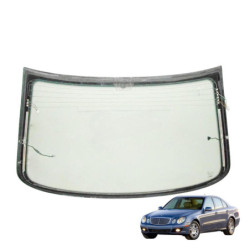 SZYBA TYLNA MERCEDES E CLASS SAL+EST (W211) 20
