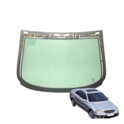 SZYBA TYLNA MERCEDES CLK COUPE (W209) 2002-