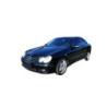 SZYBA TYLNA MERCEDES CLK COUPE (W209) 2002-