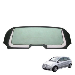 SZYBA TYLNA MERCEDES A CLASS 2004-  - nr części: A169 740 10 57,A1697401057,169 740 10 57,1697401057