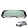SZYBA TYLNA MERCEDES A CLASS 2004-  - nr części: A169 740 10 57,A1697401057,169 740 10 57,1697401057
