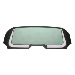 SZYBA TYLNA MERCEDES A CLASS 2004-  - nr części: A169 740 10 57,A1697401057,169 740 10 57,1697401057