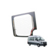 SZYBA TYLNA MERCEDES SPRINTER SWB 2006-