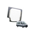 SZYBA TYLNA MERCEDES SPRINTER SWB 2006-