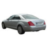 SZYBA TYLNA MERCEDES S CLASS 2005-  - nr części: 221 670 04 80