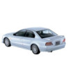 SZYBA TYLNA MITSUBISHI GALANT SAL+EST 97-