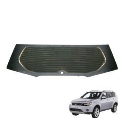SZYBA TYLNA MITSUBISHI OUTLANDER 5D WAGON 07-