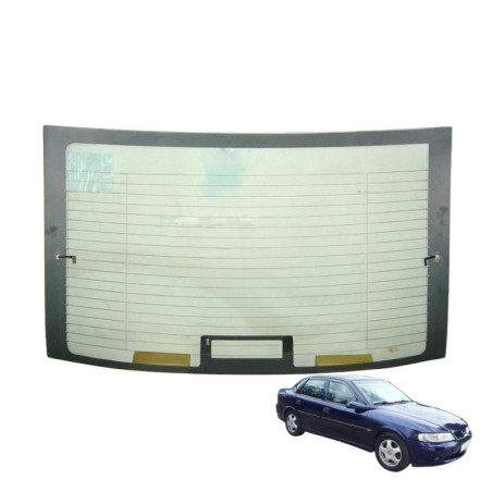 SZYBA TYLNA OPEL VECTRA SAL 4D 95-