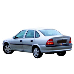SZYBA TYLNA OPEL VECTRA SAL 4D 95-