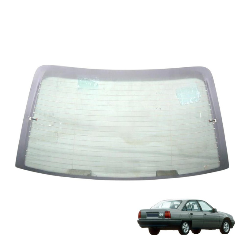SZYBA TYLNA OPEL OMEGA A SAL 86-94