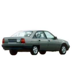 SZYBA TYLNA OPEL OMEGA A SAL 86-94