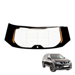 SZYBA TYLNA NISSAN X-TRAIL 5D SUV 2014-