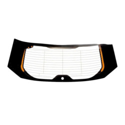 SZYBA TYLNA NISSAN X-TRAIL 5D SUV 2014-