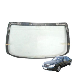 SZYBA TYLNA MERCEDES S CLASS SAL(W220) 98-