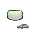 SZYBA TYLNA NISSAN PRIMERA LHD 2002-
