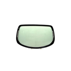 SZYBA TYLNA NISSAN PRIMERA LHD 2002-