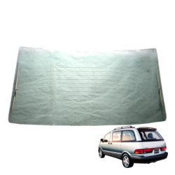 SZYBA TYLNA TOYOTA PREVIA 90-