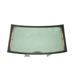 SZYBA TYLNA SKODA FABIA EST 2000-  - nr części: 6Y984-5049A,6Y9845049A,6Y9 845 049 AA,6Y9845049AA