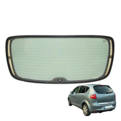 SZYBA TYLNA SEAT ALTEA 2004-