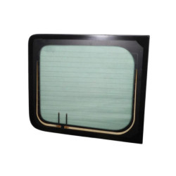 SZYBA TYLNA RENAULT TRAFIC 2014-